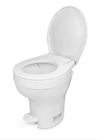 AMVI HI WHITE
